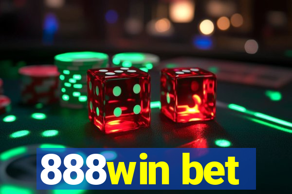 888win bet